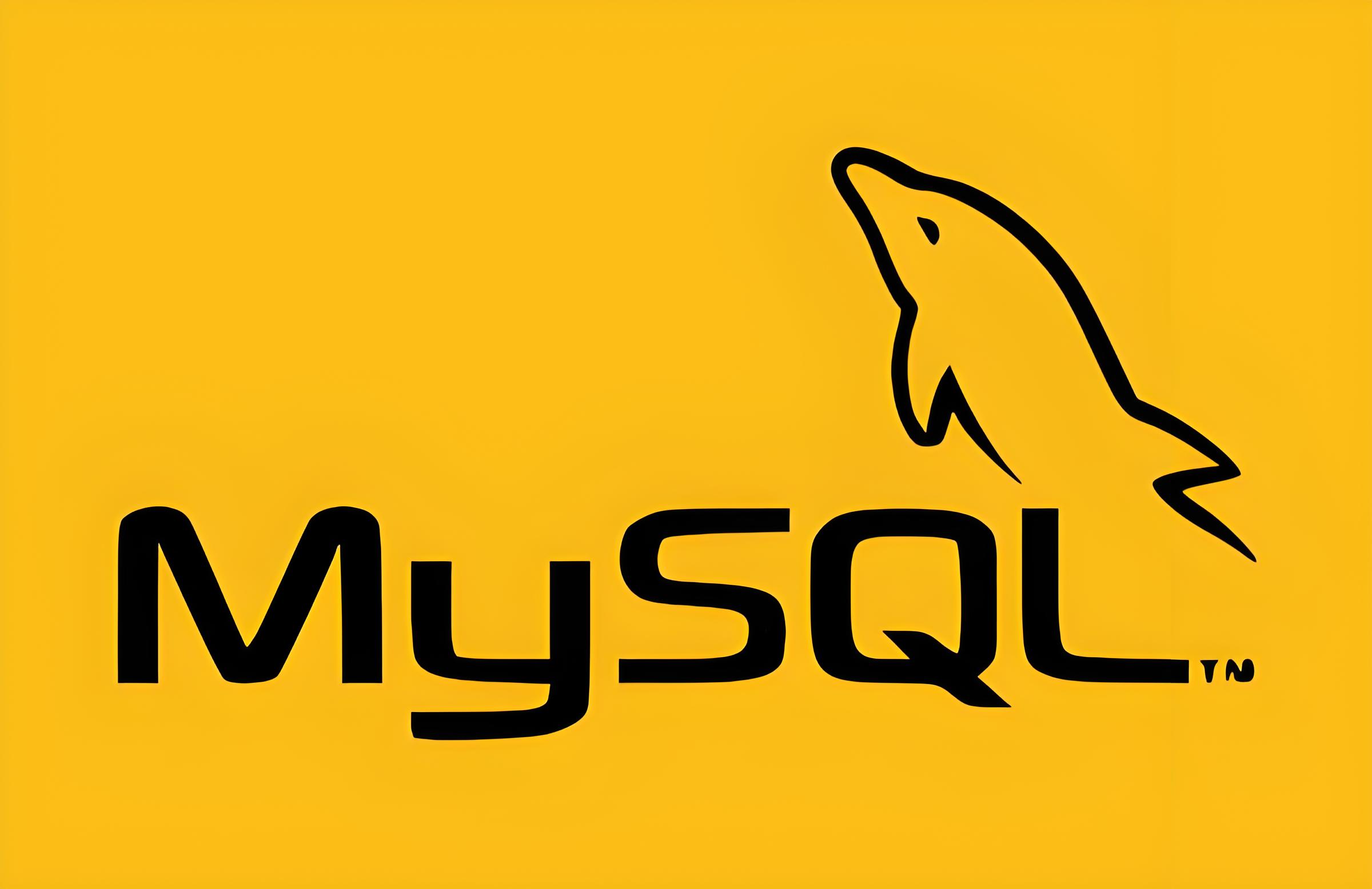 MySQL5.7安装包部署